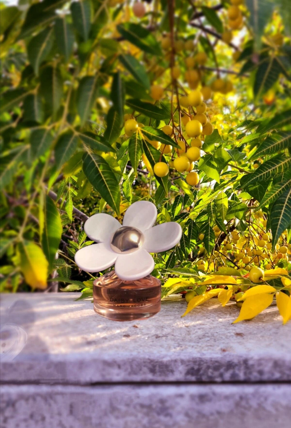 MARC JACOBS Daisy Love