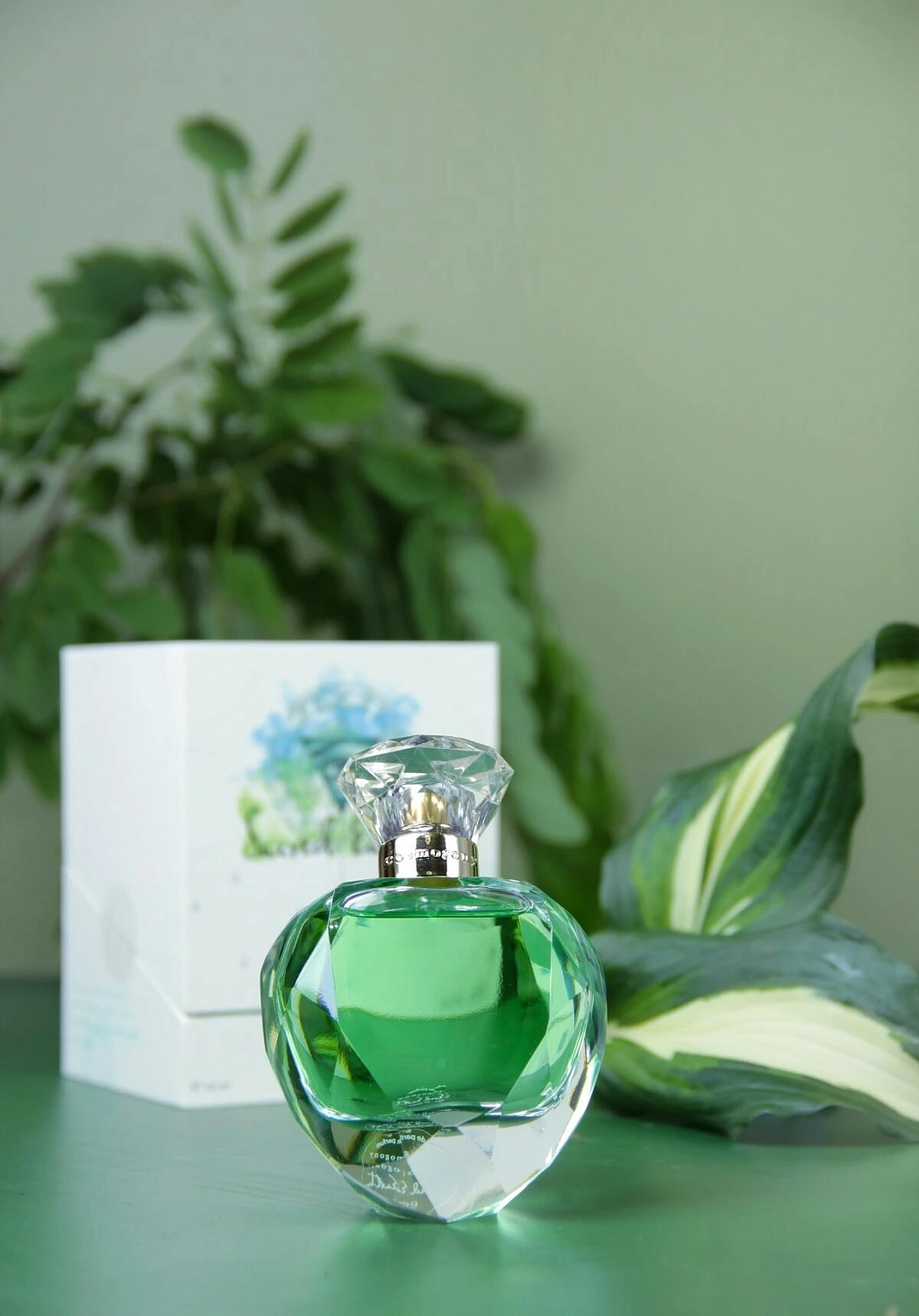 Cosmogony Sacred Earth