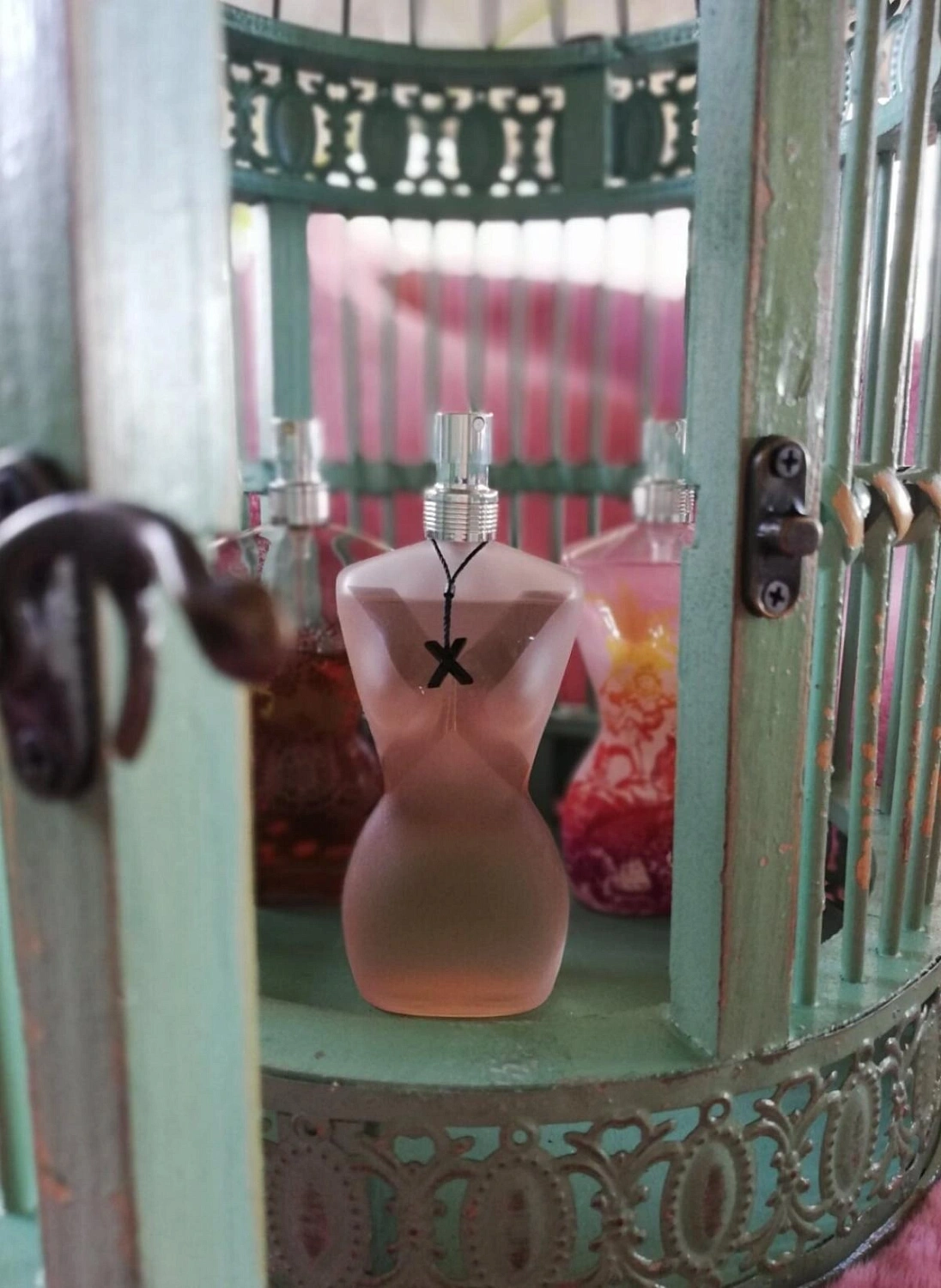 Jean Paul Gaultier Classique Summer 2015