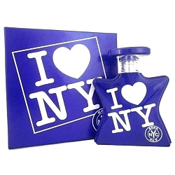Bond No. 9 I Love New York for Holidays
