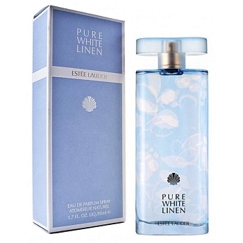 Estee Lauder Pure White Linen Summer Fun туалетная вода, 100 мл