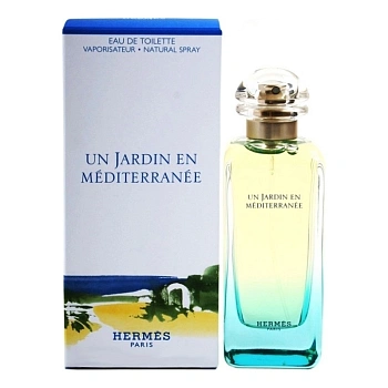 Фото Hermes Un Jardin En Mediterranee