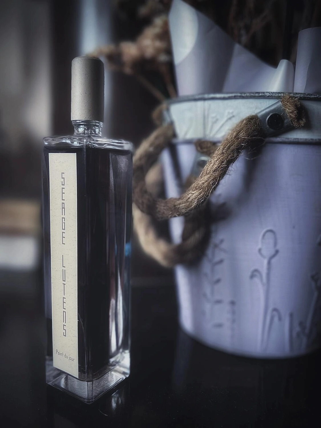 Serge Lutens Point Du Jour