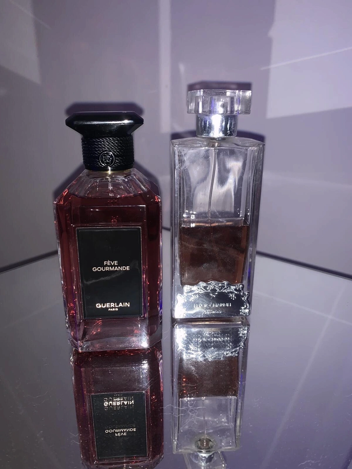 Guerlain Elixirs Charnels Gourmand Coquin