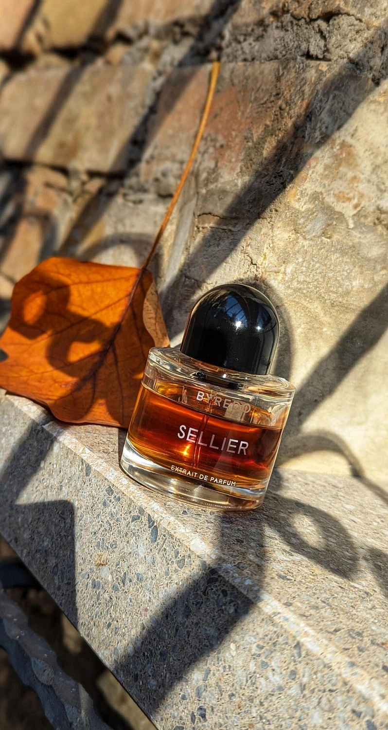 BYREDO Sellier BYREDO Sellier