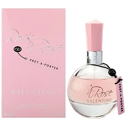 Valentino Rock'n Rose Pret-a-Porter
