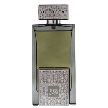 Фото Arabian Oud Tarteel Silver