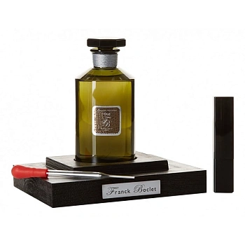 Franck Boclet OUD парфюмерная вода, 250 мл