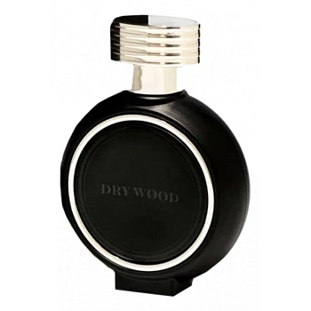 Haute Fragrance Company Dry Wood парфюмерная вода, 75 мл тестер Haute Fragrance Company Dry Wood парфюмерная вода, 75 мл тестер