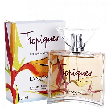 Фото Lancome Tropiques