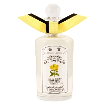 Фото Penhaligon`s Anthology Eau de Verveine