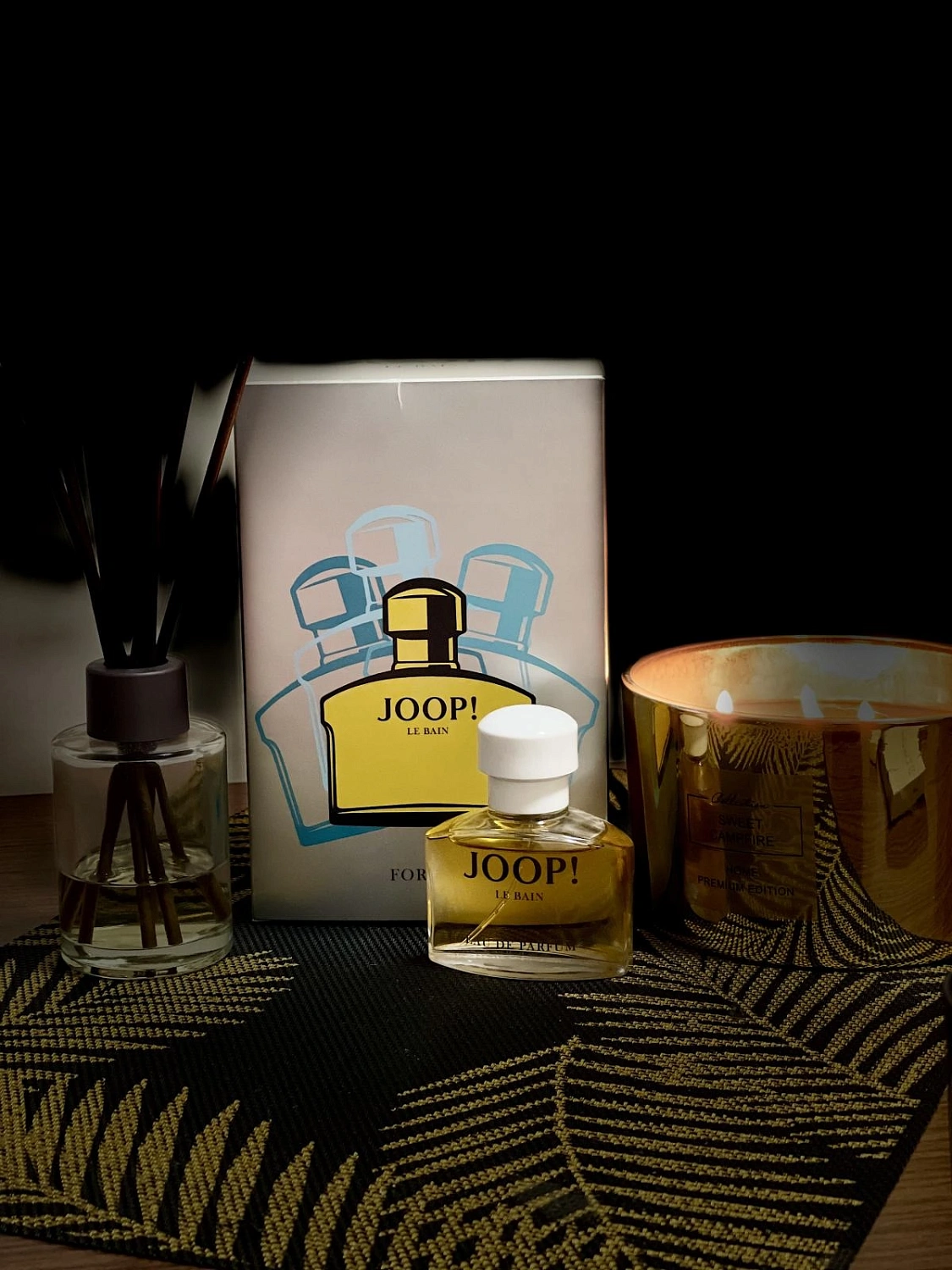 JOOP! Le Bain JOOP! Le Bain