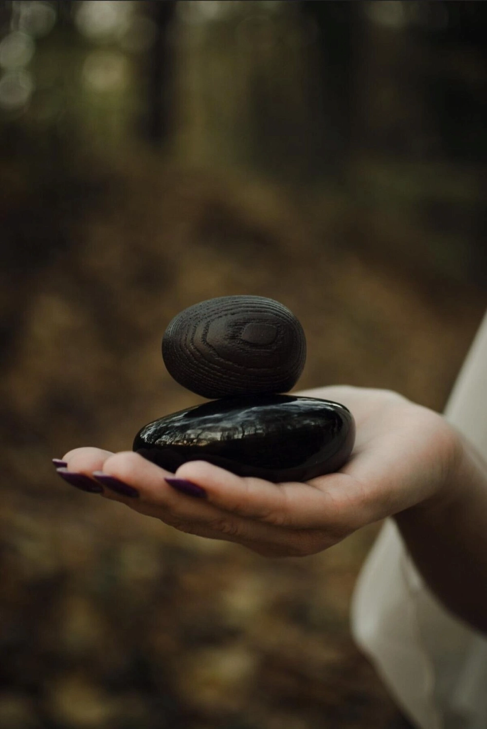 Majda Bekkali Fusion Sacree Obscur