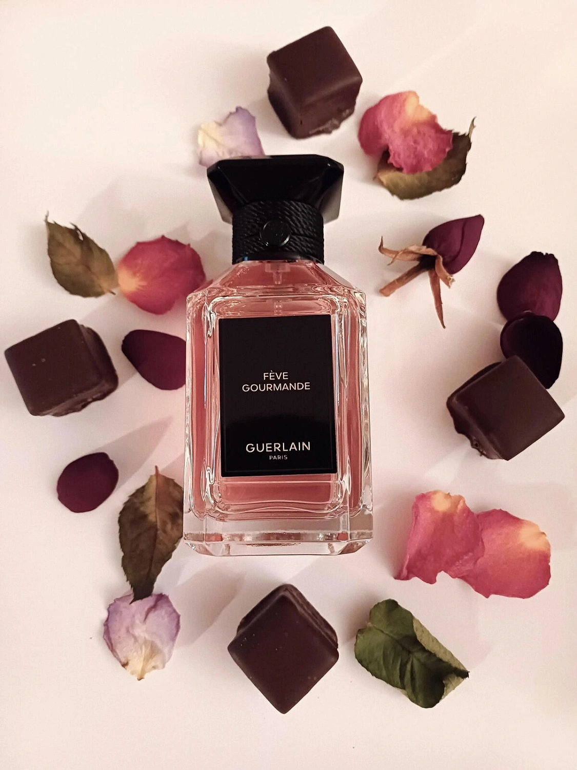 Guerlain Feve Gourmande