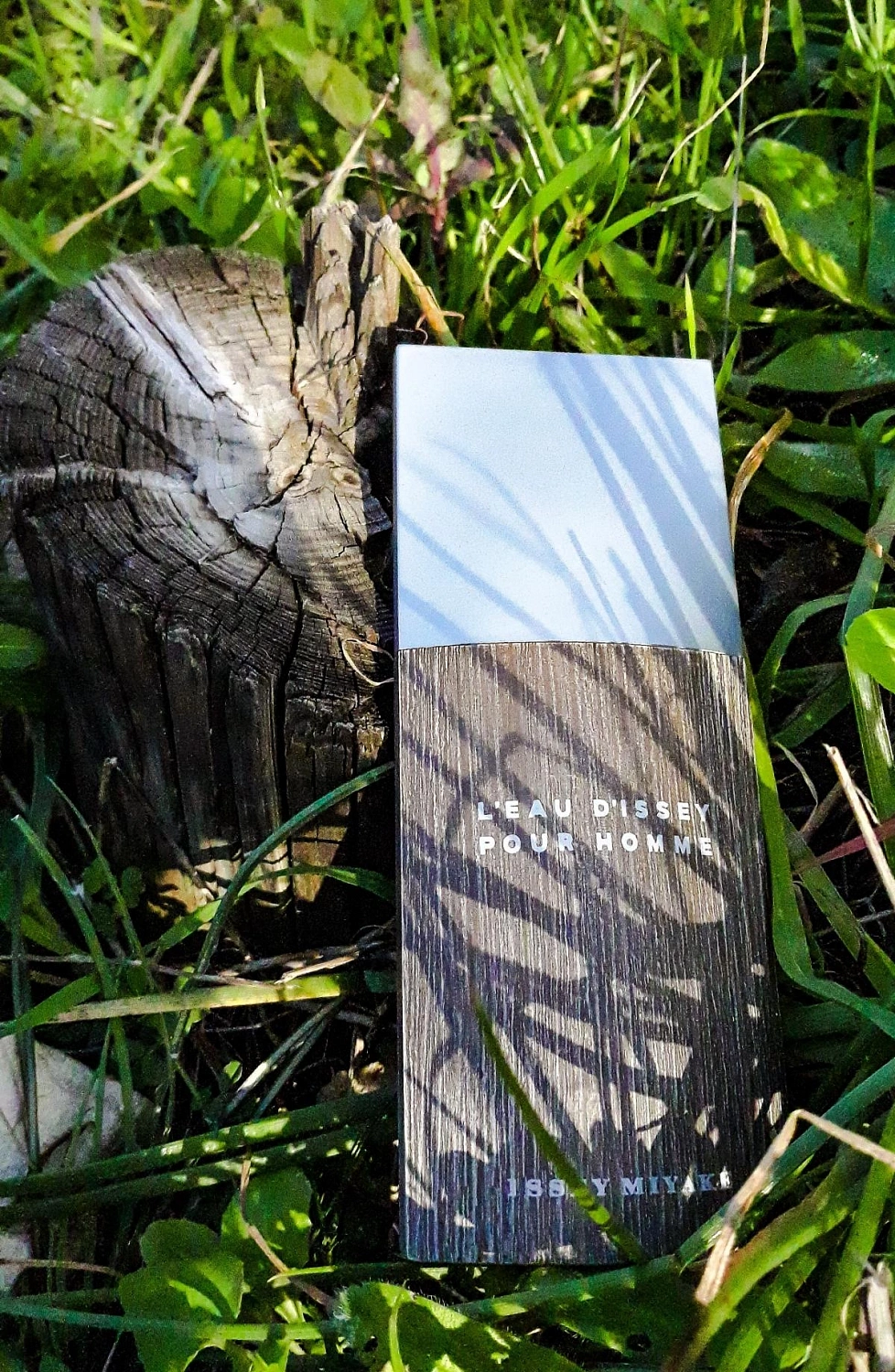 Issey Miyake L’Eau d’Issey pour Homme Edition Bois Issey Miyake L’Eau d’Issey pour Homme Edition Bois