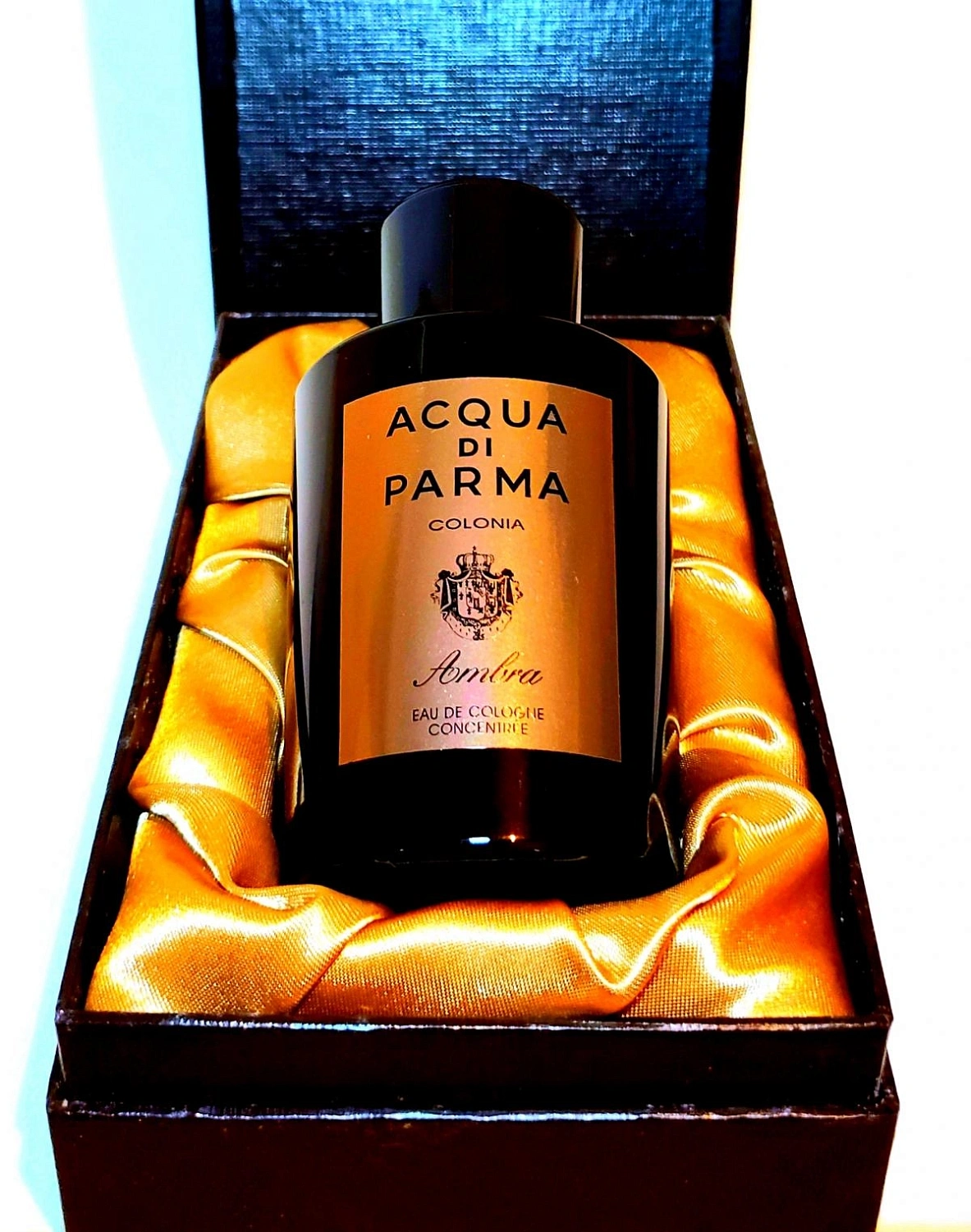 Acqua di Parma Colonia Ambra