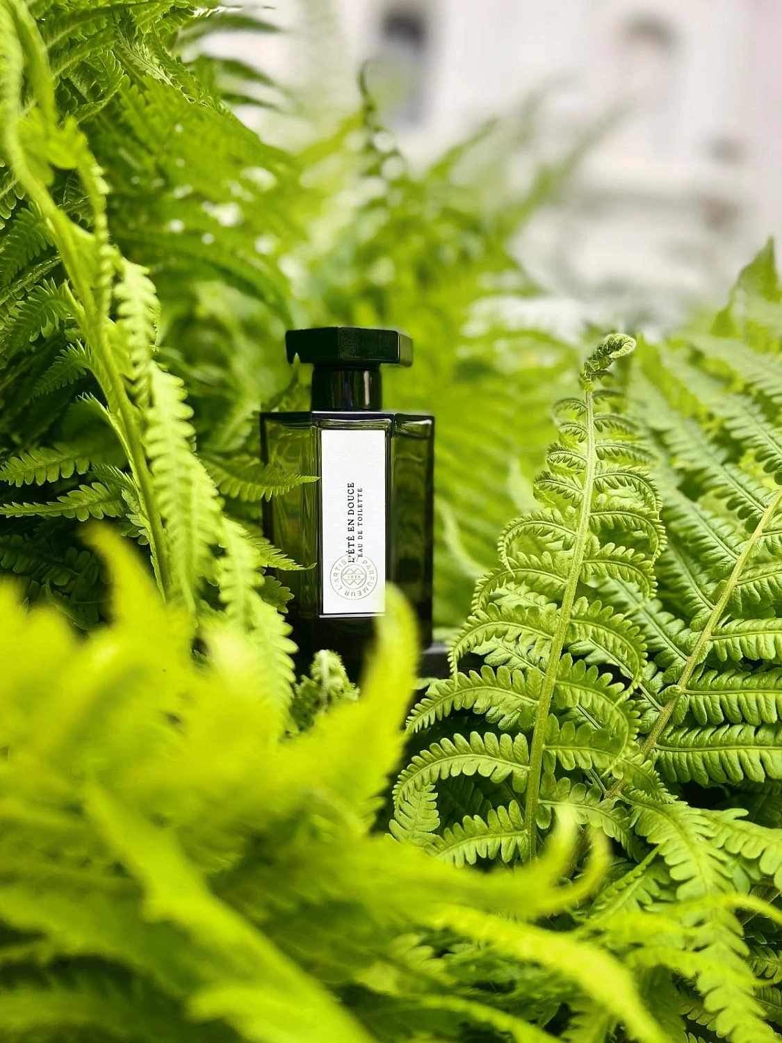 L`Artisan Parfumeur L'Ete en Douce