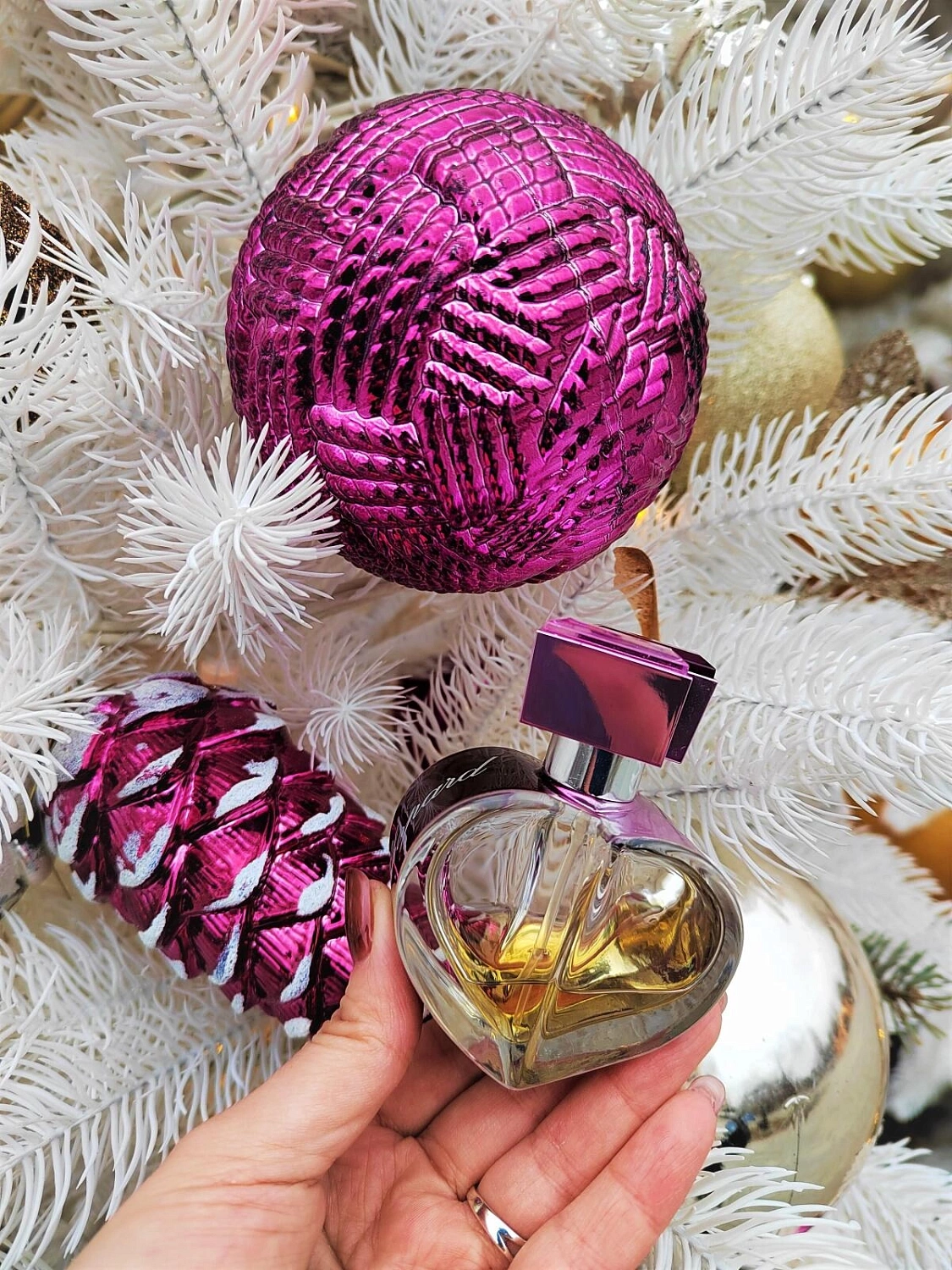 Chopard Happy Spirit