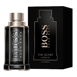 Hugo Boss The Scent For Him Magnetic
