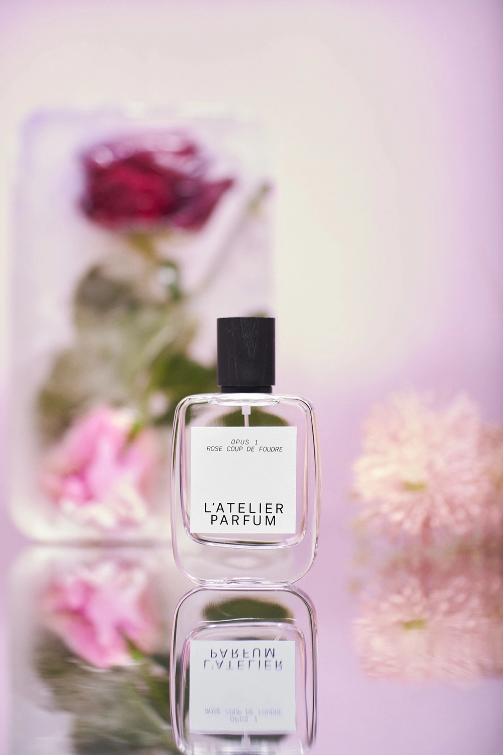L'Atelier Parfum Rose Coup De Foudre L'Atelier Parfum Rose Coup De Foudre