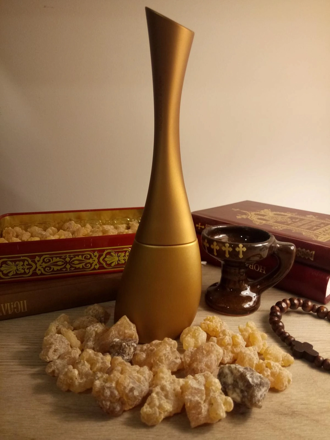 Kenzo Amour Le Parfum