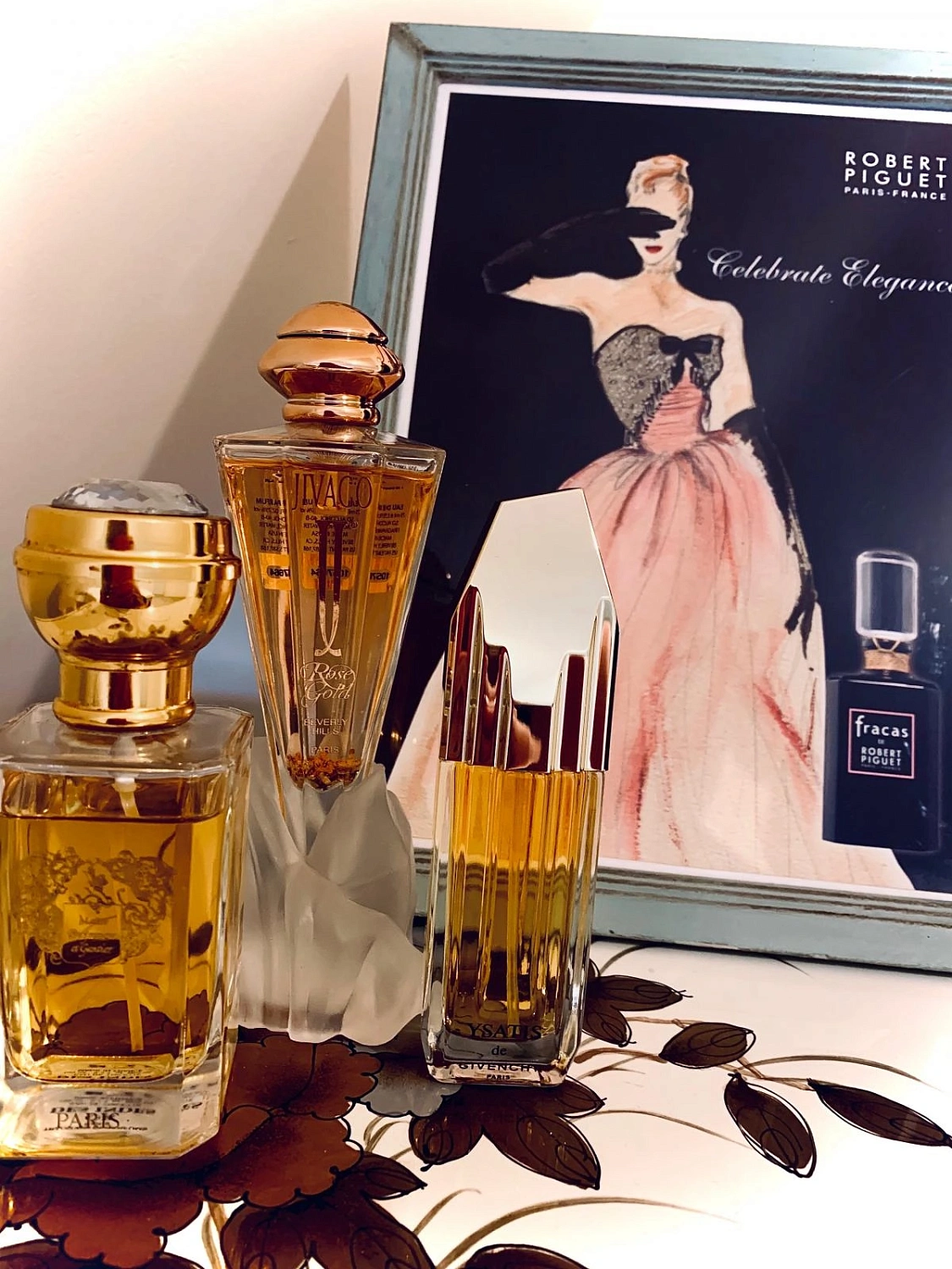 Maitre Parfumeur et Gantier Or des Indes Maitre Parfumeur et Gantier Or des Indes