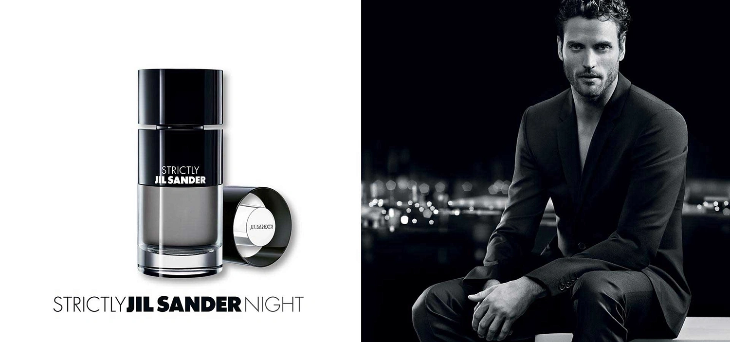 Strictly Jil Sander Night Strictly Jil Sander Night