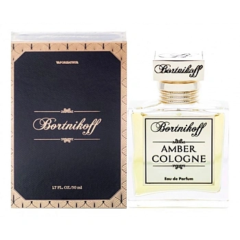 Фото Bortnikoff Amber Cologne