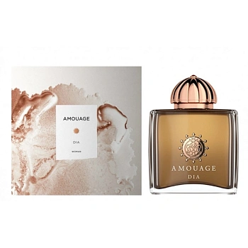 Фото Amouage Dia Woman