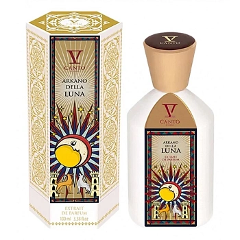 Фото V Canto Arkano Della Luna