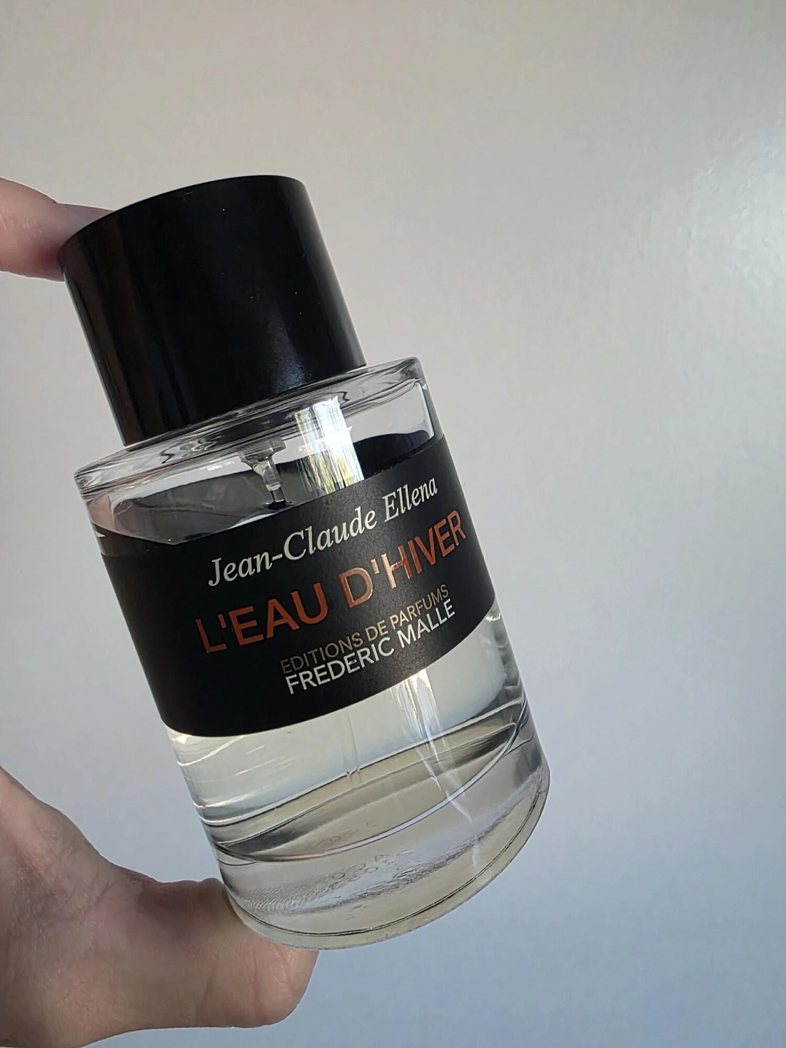 Frédéric Malle L'Eau D'Hiver