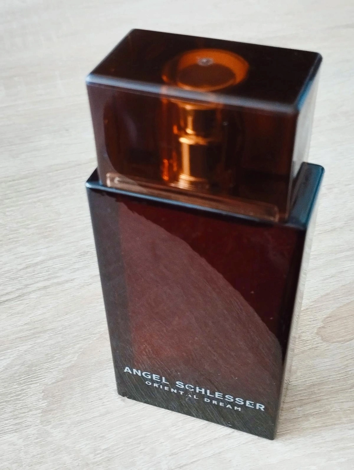 Angel Schlesser Oriental Dream