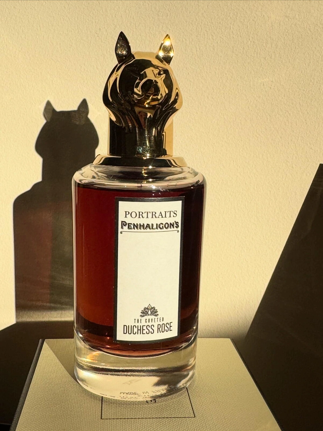 Penhaligon`s The Coveted Duchess Rose