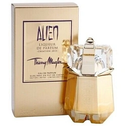 Mugler Alien Liqueur de Parfum