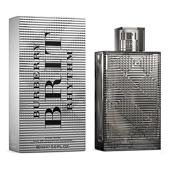 Фото Burberry Brit Rhythm for Him Intense