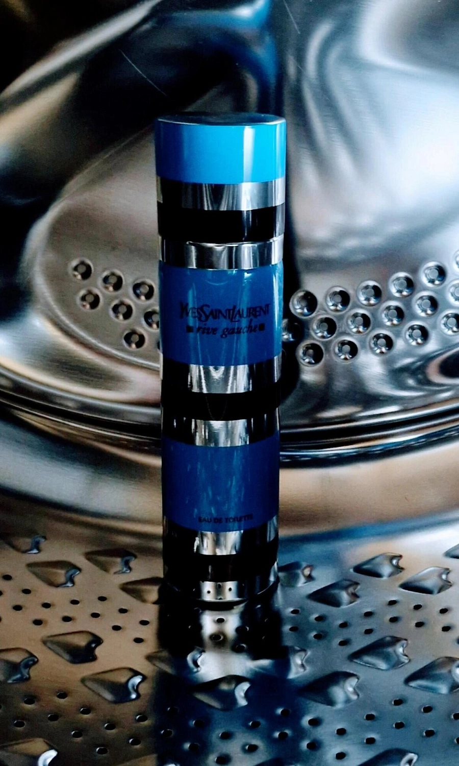 Yves Saint Laurent Rive Gauche