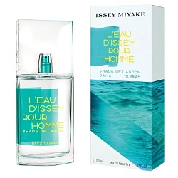 Issey Miyake L'eau d'Issey pour Homme Shade of Lagoon