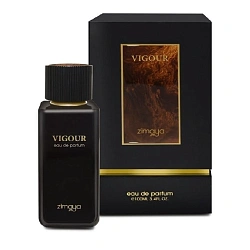 Zimaya Vigour