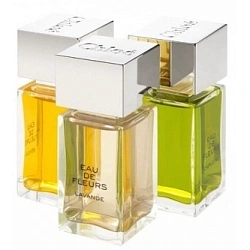 Chloé Eau De Fleurs Lavande