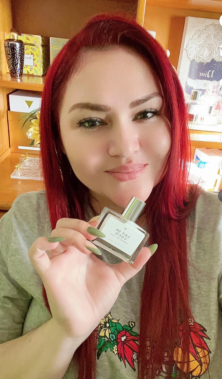 Le Monde Gourmand Lait de Coco