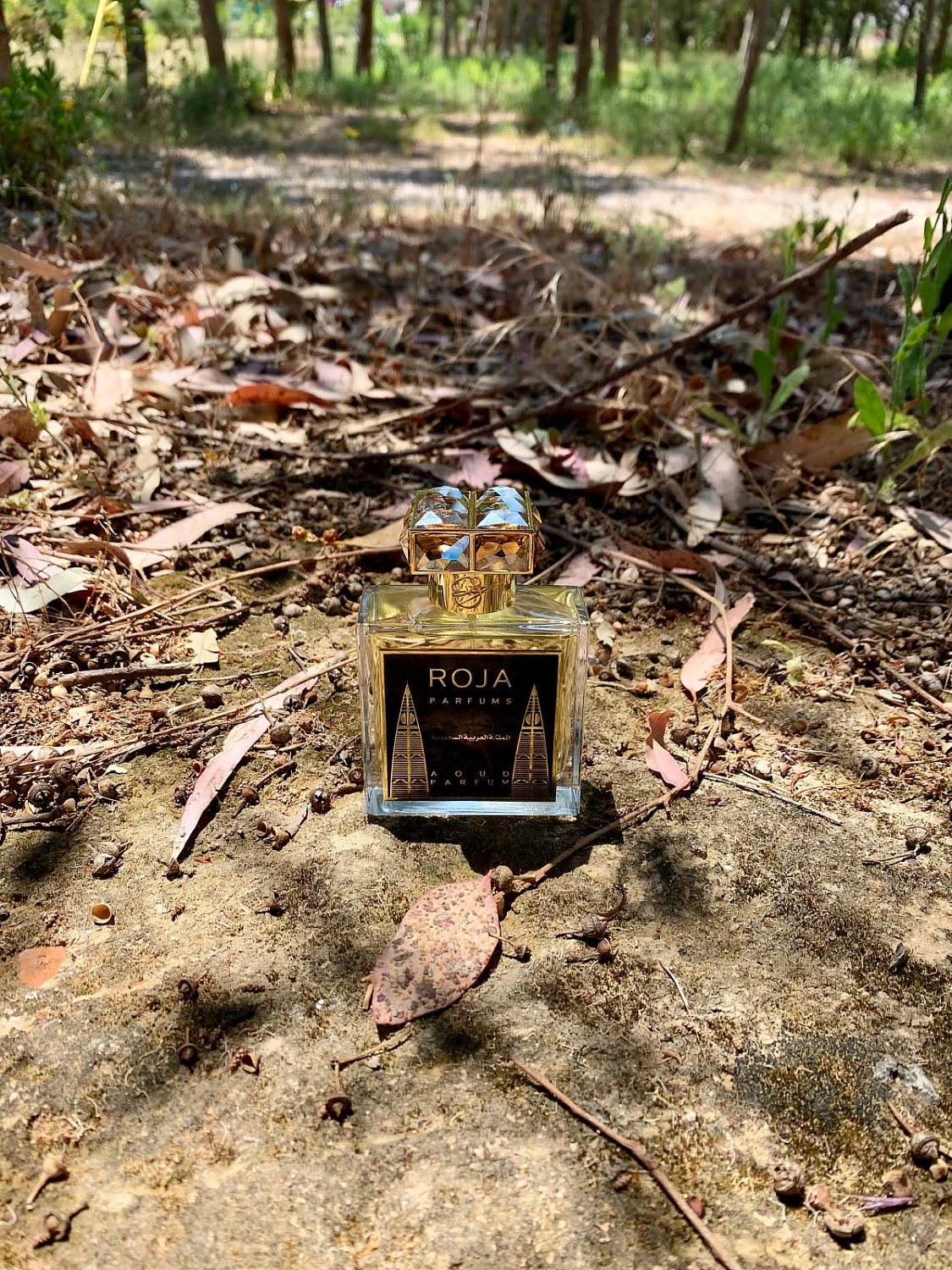 Roja Parfums Kingdom of Saudi Arabia Roja Parfums Kingdom of Saudi Arabia
