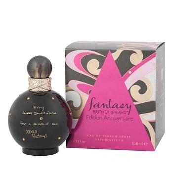 Фото Britney Spears Fantasy Anniversary Edition