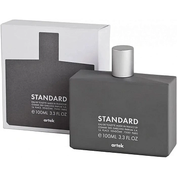 Фото Comme des Garcons Standard
