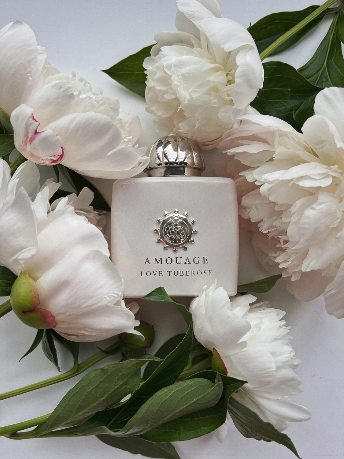 Amouage Love Tuberose
