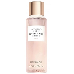 Victoria's Secret Coconut Milk & Rose Calm