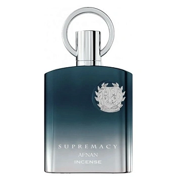 Afnan Supremacy Incense парфюмерная вода, 100 мл тестер Afnan Supremacy Incense парфюмерная вода, 100 мл тестер
