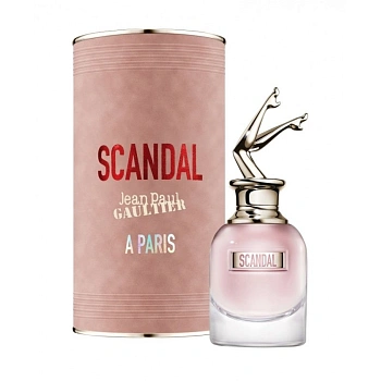 Фото Jean Paul Gaultier Scandal A Paris