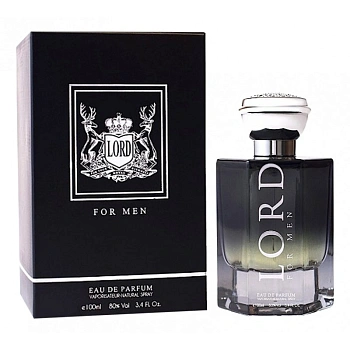 Фото Aurora Scents Lord