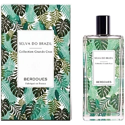 Berdoues Selva do Brazil