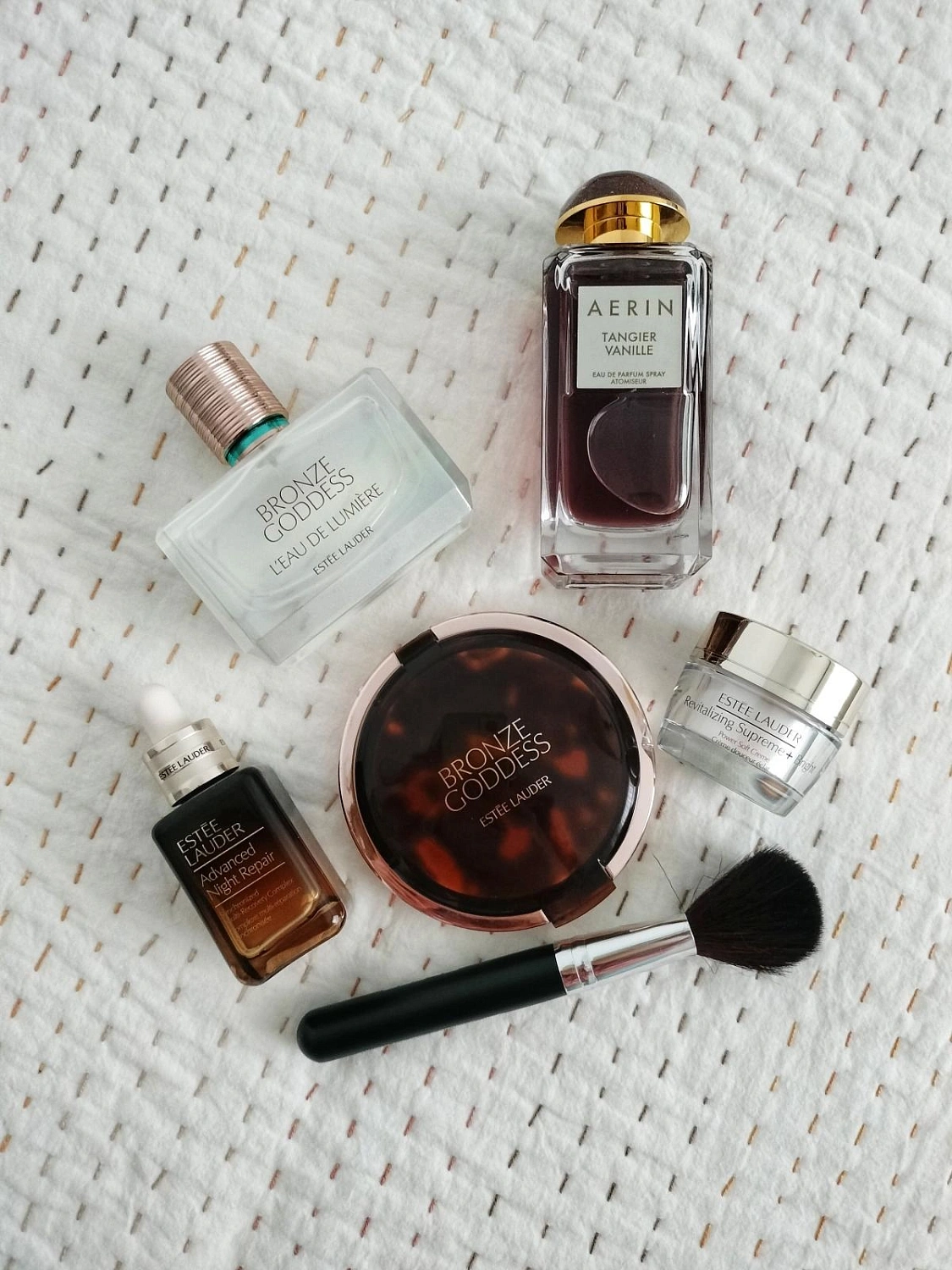 AERIN Tangier Vanille AERIN Tangier Vanille
